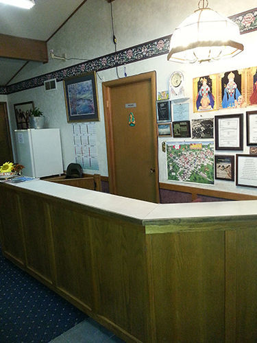 Diamond - Motel Abilene