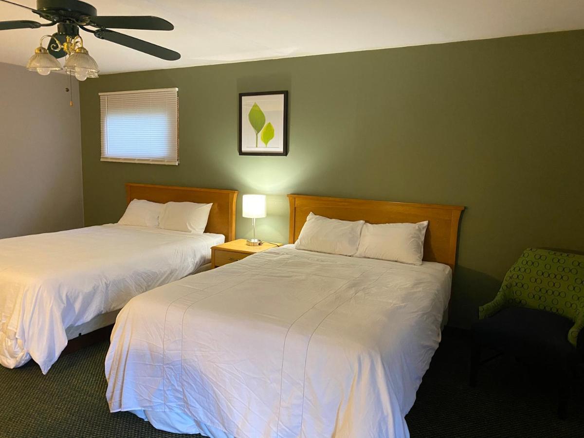 Diamond - Motel 2*