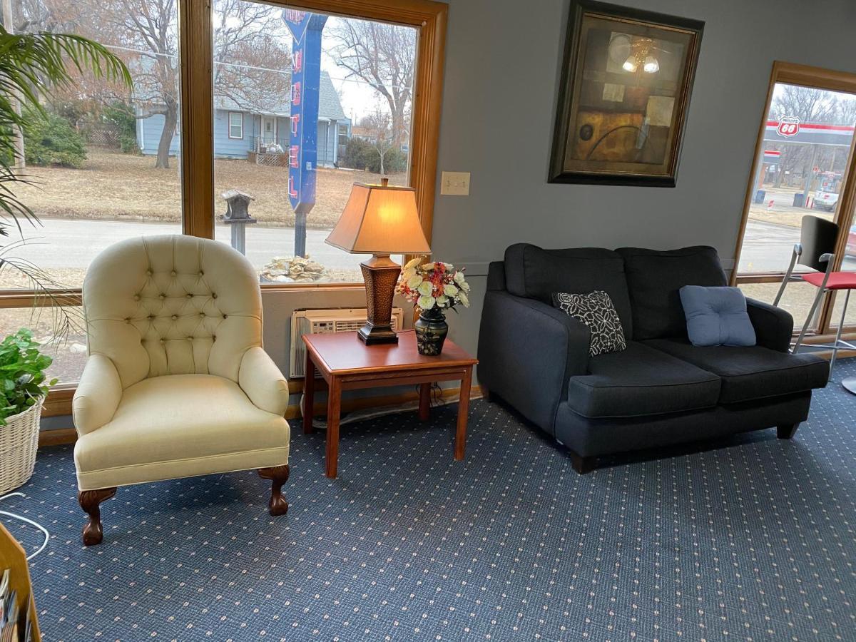 Motel Diamond - 2*