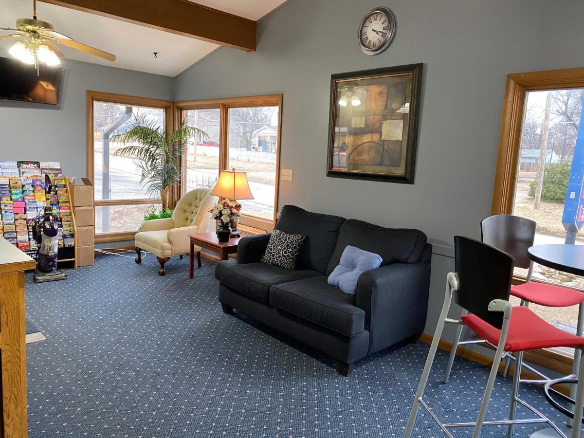 Motel Diamond -