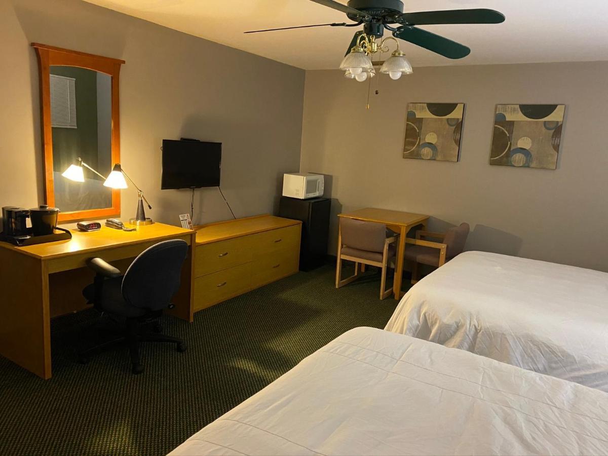 Diamond - Motel Abilene