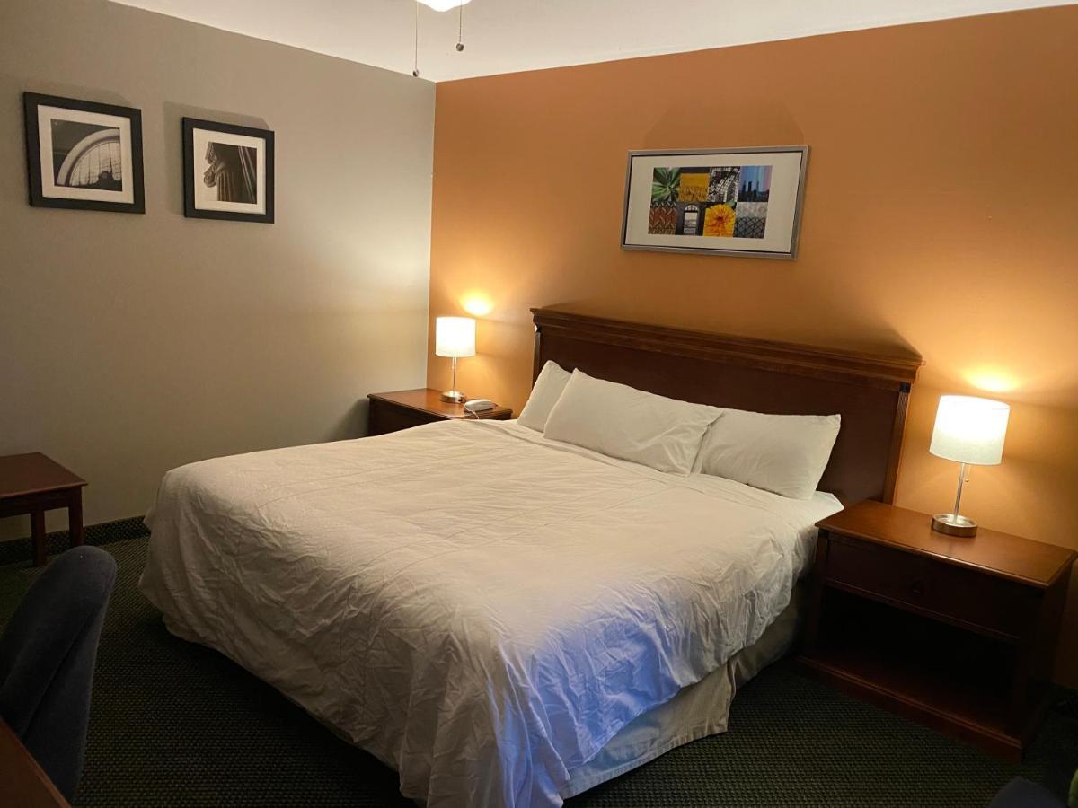Diamond - Motel Abilene