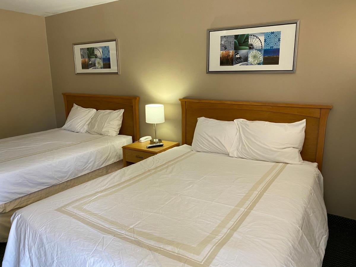 Diamond - Motel Abilene