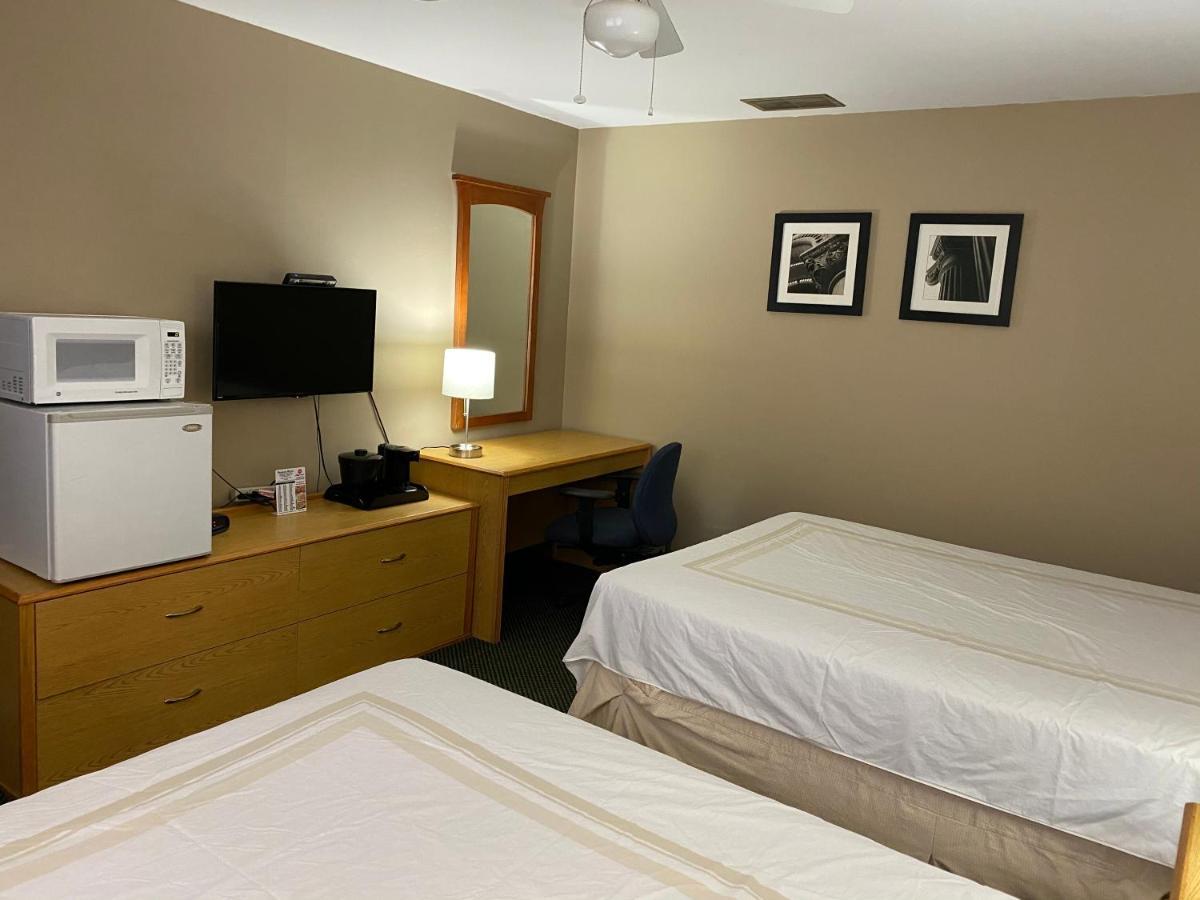 Motel Diamond -