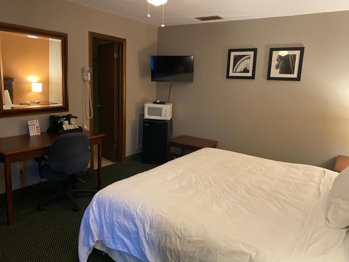 Motel Diamond - 2*