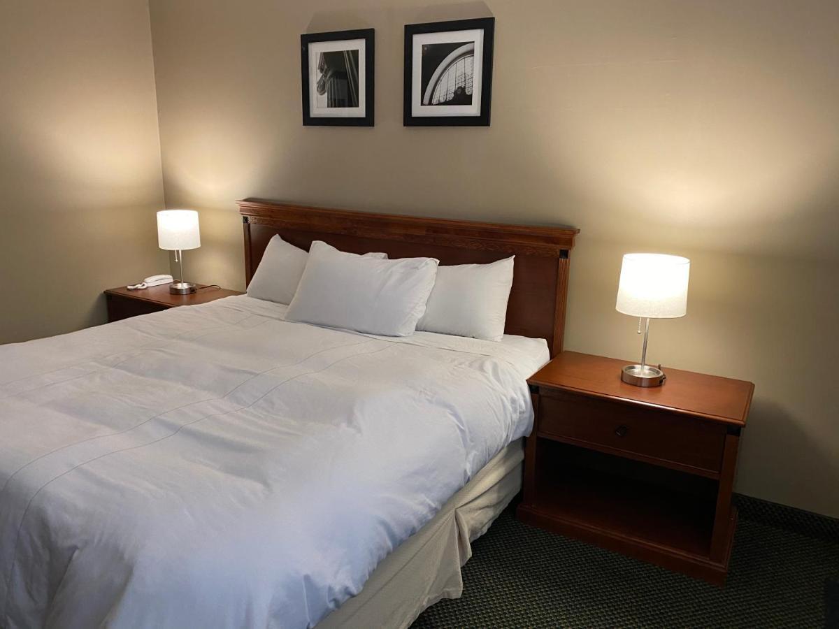 Diamond - Motel Abilene