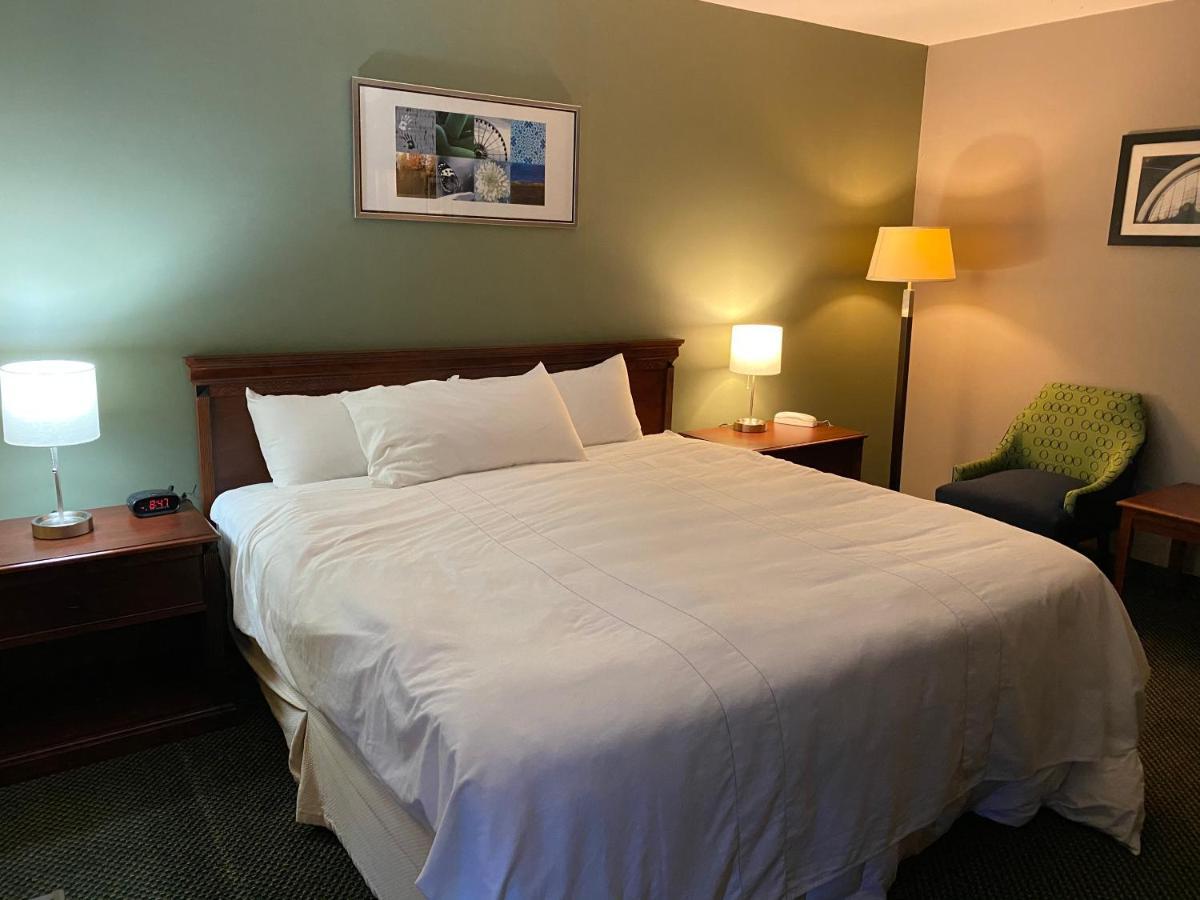 Diamond - Motel Abilene