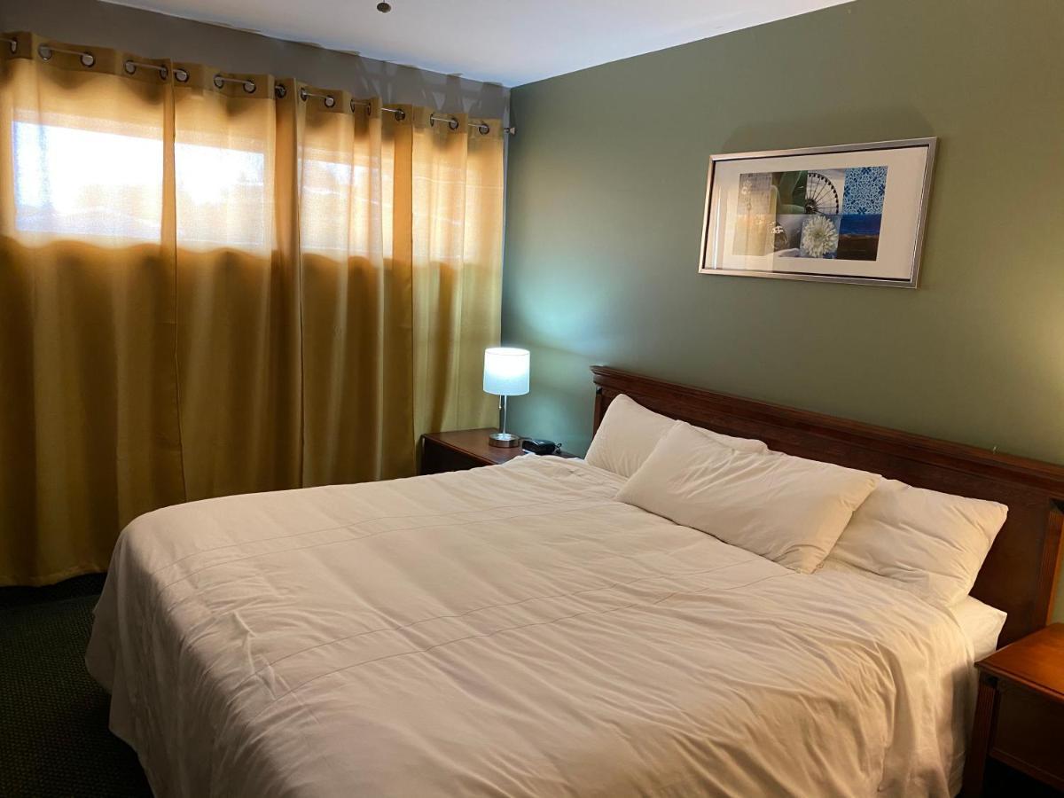 Motel Diamond -