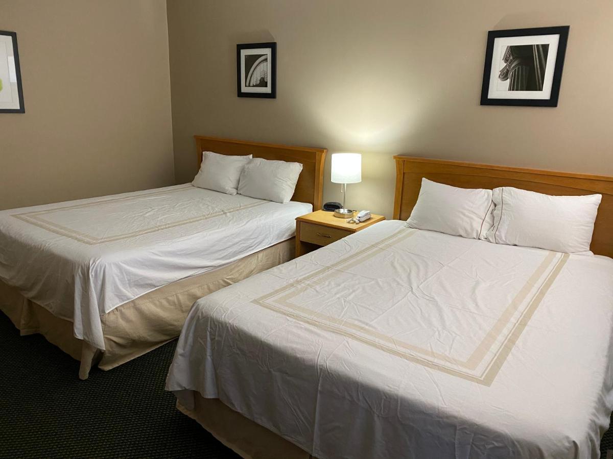 Motel Diamond - 2*