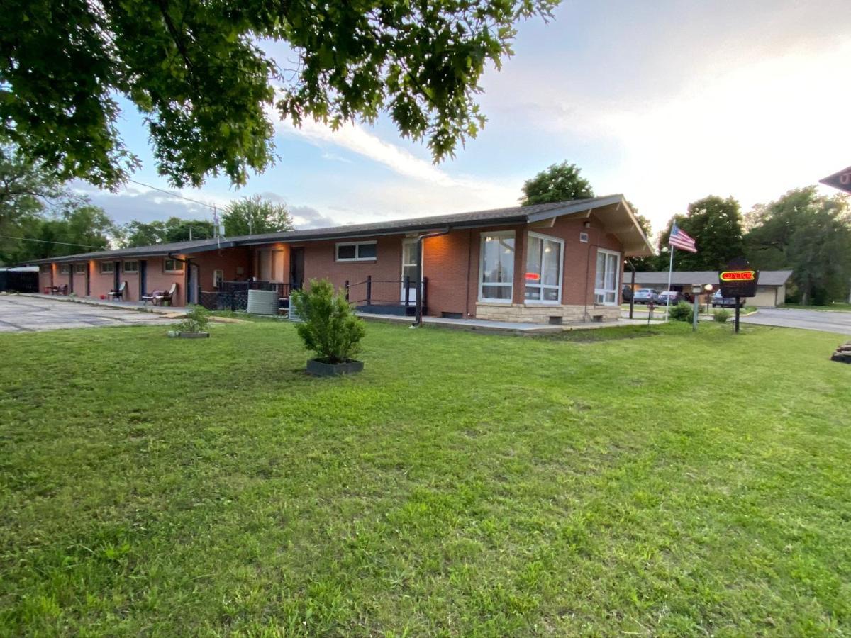 Motel Diamond -