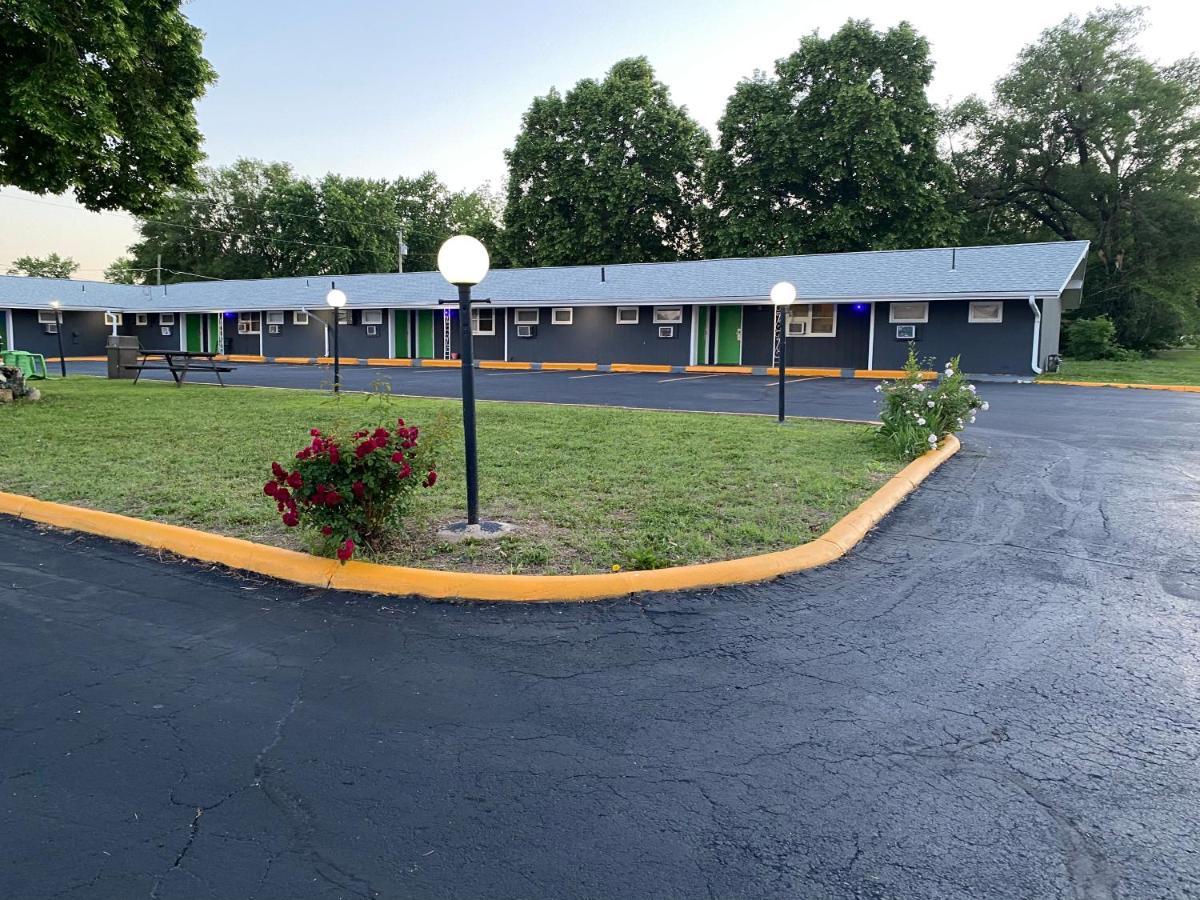 Motel Diamond - Abilene